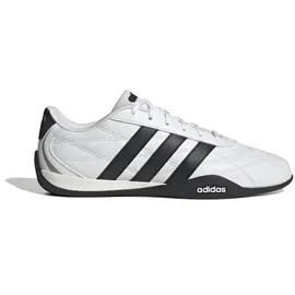adidas ADIPISTA Herren White/Black 38