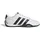 adidas ADIPISTA Herren White/Black 38