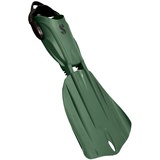 Scubapro Seawing Nova Gorilla Tauchflosse (Armeegrün, groß)