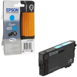 Epson 405XL cyan