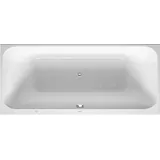 Duravit Happy D.2 Whirlwanne 180 x 80 cm (760314000AS0000)