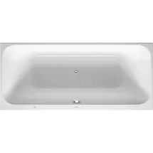 Duravit Happy D.2 Whirlwanne 180 x 80 cm (760314000AS0000)