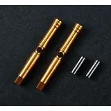 Meng Model Meng-Model Kawasaki ZX-10R (Pre-colored Edition)