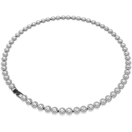 Swarovski Una Angelic 5681057 Weiß / Messing