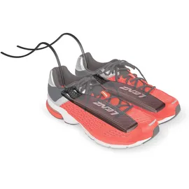 Lenz Space Warmer 2.0 USB-C - Grey / Red - One Size