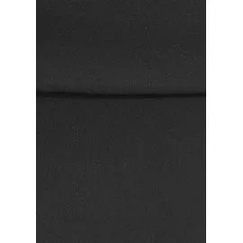 LASCANA Triangel-Bikini Damen schwarz Gr.38 Cup A