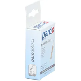 Paro Solidox Zahnhölzer