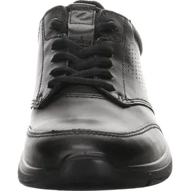 ECCO Irving Herren Schwarz 48