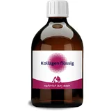 natürlich lang leben Kollagen flüssig 500 ml