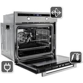 KKT Kolbe SET8013IH77FZ + EB8013ED + IH87705FZ