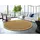 Astra Manaus Sisalteppich 250 x 250 cm Khaki
