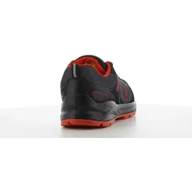 Safety Jogger Cador Rot - SAFETY JOGGER