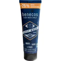 benecos Body Wash 3in1 250 ml