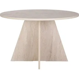 Skye Decor Virella 120 x 75 x 120 cm beige