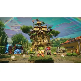 Plants vs. Zombies Garden Warfare 2, Xbox One Standard Italienisch