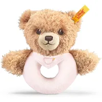 Steiff Kuscheltier Schlaf-gut-Bär Rosa