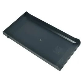 HAILO Deckel 1081849 dunkelgrau 232 x 470 x 46 mm