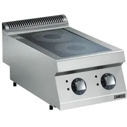 ZANUSSI Induktionsherd IH7 / 2ZT