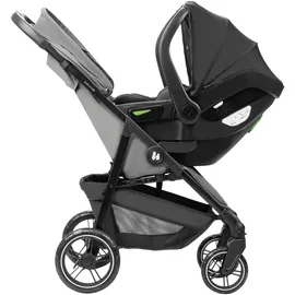 hauck Babyschalen Adapter, für Buggy Shop N Care