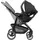 hauck Babyschalen Adapter, für Buggy Shop N Care