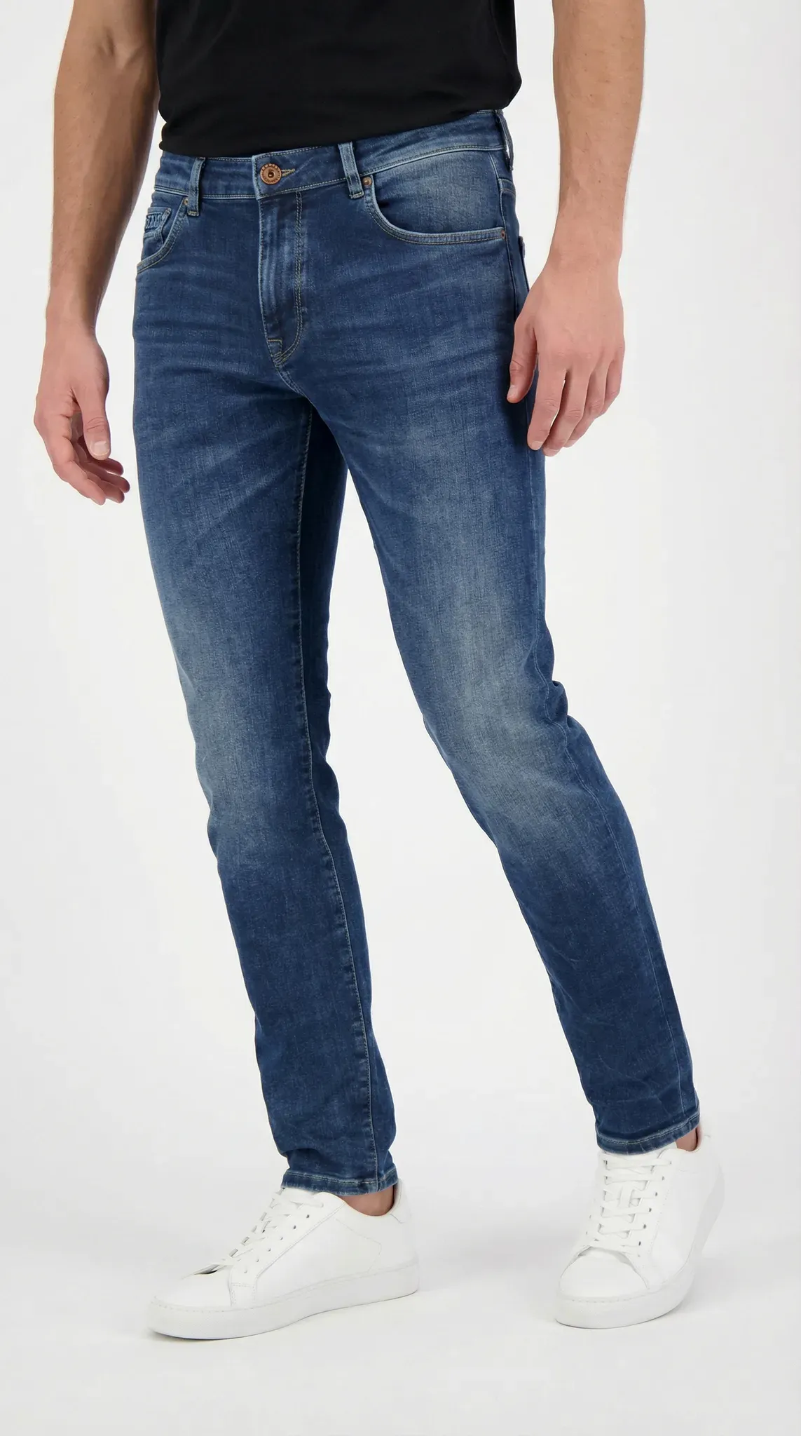 Slim-fit-Jeans CARS JEANS 