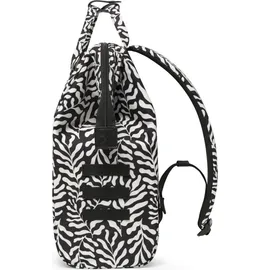 Cabaïa Adventurer Medium Weiß