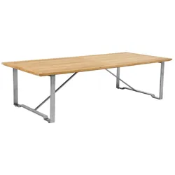 Gartencouchtisch Gotland 150x65 cm