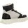 Apple of Eden Sneaker High in weiß, | Gr.: 42