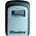 Master Lock Master Lock grau Zahlenschloss 8 5 x 3 6 x 11 9 cm 1 St