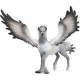 Schleich Wizarding World Seidenschnabel