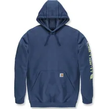 CARHARTT K288 Blau M