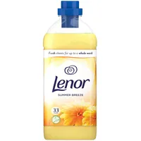 LENOR Weichspüler für den Sommer, 1,145 l, 38 Waschgänge (EN-Etikett)