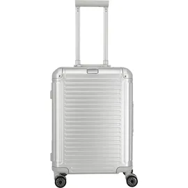 Travelite Next 4W Trolley S Silver