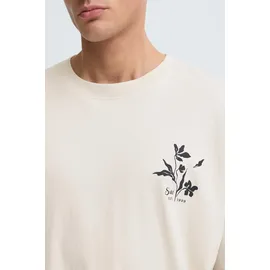 !Solid SOLID Langarmshirt SDAmon in Natur | Gr.: L