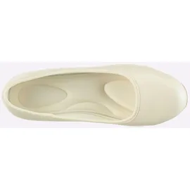 Casual Looks WITT WEIDEN Pumps in weiß | Gr.: 36