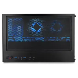 Medion Gaming-PC Tank X15 2023 32 GB RAM 2 TB SSD GeForce RTX 5070 Win 11