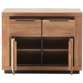 MCA living Greno Kommode II 102 x 80 x 40 cm Beige
