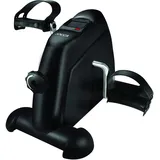 Jocca Mini Heimtrainer schwarz