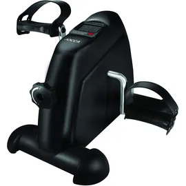 Jocca Mini Heimtrainer schwarz