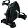 Jocca Mini Heimtrainer schwarz