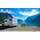Reflexion LDDX22iBT 22" LED Full HD Camping Smart TV silber