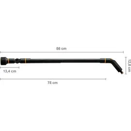 Fiskars Gießstab Set 2 St. 1056492