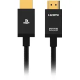 Hori SPF-014U HDMI-Kabel (2 m, HDMI Typ A) (Standard) Schwarz