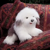 Folkmanis Bobtail