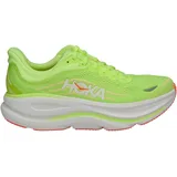 HOKA Bondi 9 Herren Slim Neon Yuzu / Sunlight 42,5