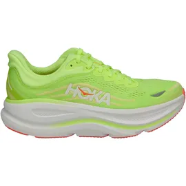HOKA Bondi 9 Herren Slim Neon Yuzu / Sunlight 42,5