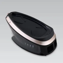 Maestro MR-320C schwarz roségold
