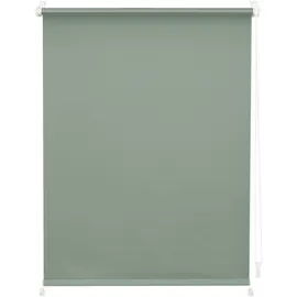 Lichtblick Thermo-Rollo Klemmfix 45 x 150 cm salbei