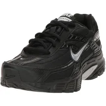Nike Initiator Herren Black / Metallic Silver / Black 40