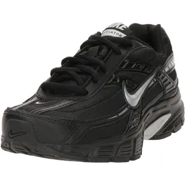 Nike Initiator Herren Black / Metallic Silver / Black 40